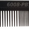 Набор расчесок DEWAL CO-6137PBT-SI