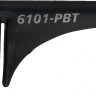 Набор расчесок DEWAL CO-6137PBT-SI