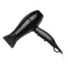 Фен 2000 Вт Midnight DEWAL 03-107 Black