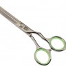 Парикмахерские ножницы PROFI STEP филировочные 5,5" DEWAL 105/5.5