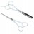 Набор из двух парикмахерских ножниц 5,5" DEWAL SET-MD-W