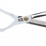 Набор из двух парикмахерских ножниц 5,5" DEWAL SET-MD-W