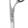 Парикмахерские ножницы PROFI STEP прямые 6" DEWAL 6402/6