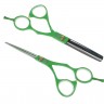 Набор из двух парикмахерских ножниц 5,5" DEWAL SET-MC-G