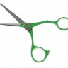 Набор из двух парикмахерских ножниц 5,5" DEWAL SET-MC-G