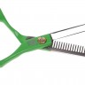 Набор из двух парикмахерских ножниц 5,5" DEWAL SET-MC-G