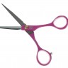 Набор из двух парикмахерских ножниц 5,5" DEWAL SET-MA-P