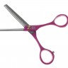 Набор из двух парикмахерских ножниц 5,5" DEWAL SET-MA-P