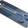 Парикмахерские ножницы COLOR STEP филировочные 28 зубцов 5.5" DEWAL ML55AS-BL