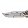 Кусачки для ногтей DEWAL PN15-18115