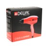Фен 2000 Вт Coral Limited Edition DEWAL 03-119 Coral