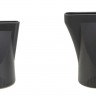 Фен 2000 вт Pro Style DEWAL 03-111 Red