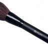 Кисть для пудры 19 см DEWAL BR-513