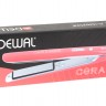 Щипцы для выпрямления волос Coral Limited Edition DEWAL 03-405 Coral